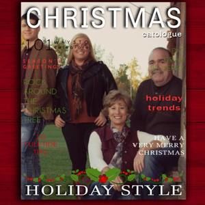 Meet your Posher, Toni